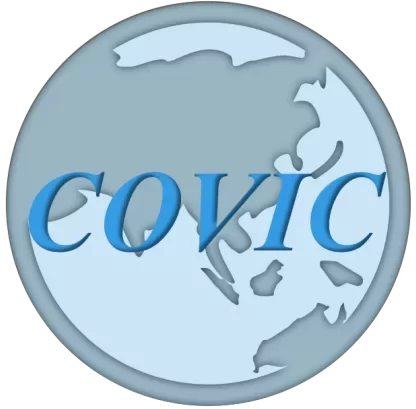 covic logo